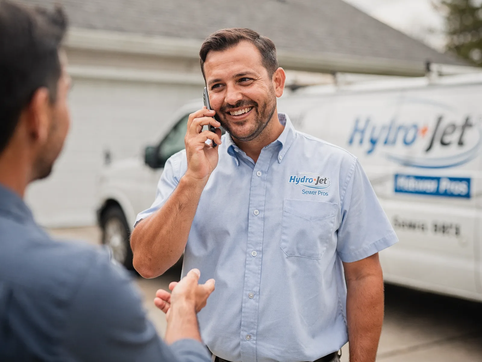 Hydro Jetting Near Me South Richmond Hill, NY FAQs